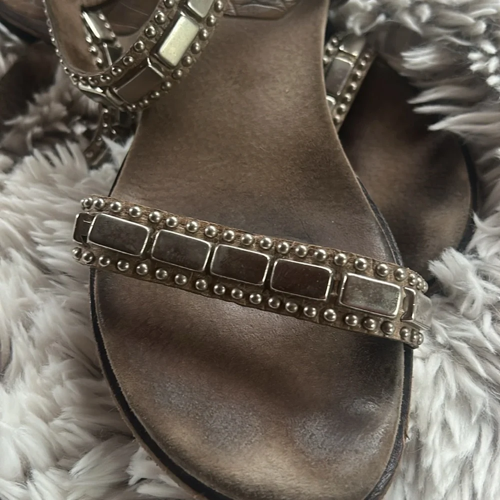 Calleen Cordero sandals - Picture 4 of 9